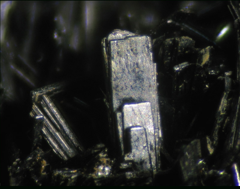 Goethite photo